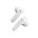 White BT TWS Earphones MTWS140