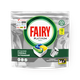 Капсулы для посудомоечных машин Fairy Platinum Plus Всё в 1 лимон