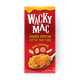 Wacky Mac Noodles with cheese