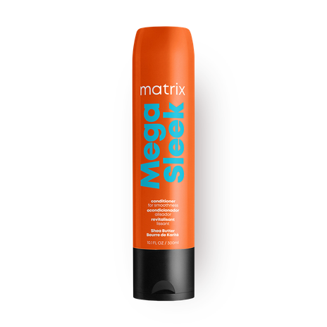 КондиционерMatrix Mega Sleek для гладкости непослушных волос
