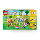 Конструктор Lego Creator Adorable Dogs 3 в 1 31137