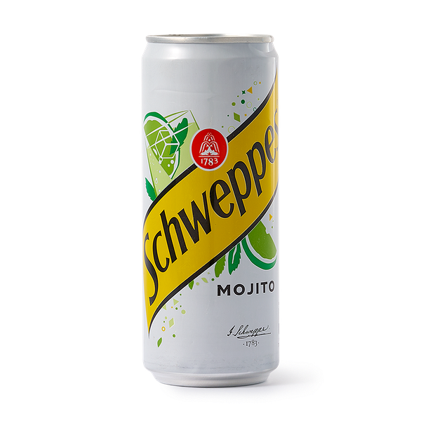 Тоник Mojito Schweppes