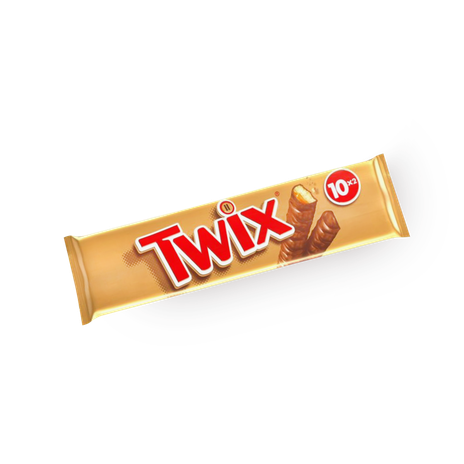 Twix Pack