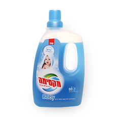 Maxima Baby Laundry Gel