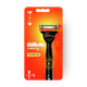 Станок бритвенный Gillette Fusion 5 Power + 1 кассета