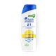 Шампунь Head & Shoulders Цитрусовая свежесть против перхоти