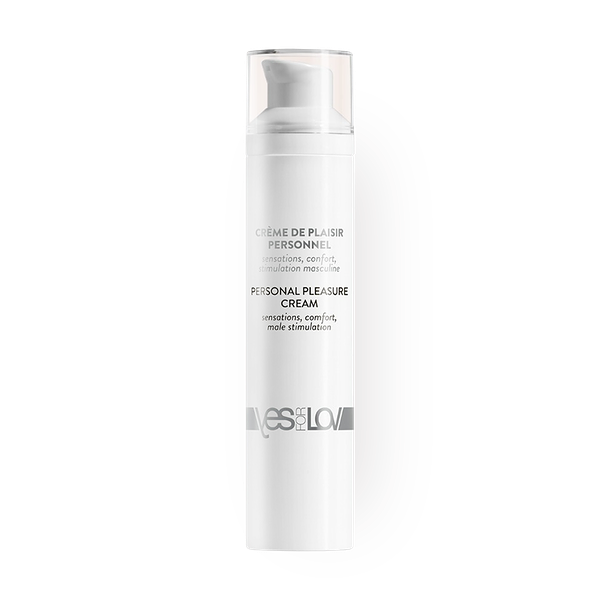 Крем для мастурбации YESForLOV Personal Pleasure Cream