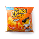 Снеки кукурузные Cheetos сыр