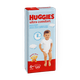 Подгузники Huggies Ultra Comfort 4+ 10-16 кг