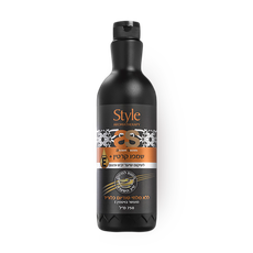 Keratin Style Vitamin E shampoo