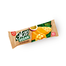 Мороже­ное Эkzo Vegan манго-маракуйя