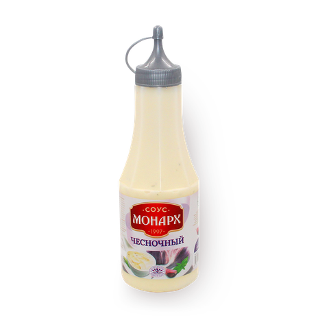Соус Чесночный Монарх