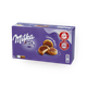 Milka Chocominis