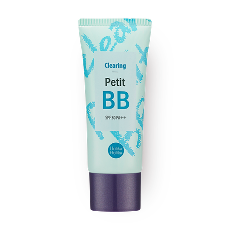 BB-крем Petit Holika Holika Clearing SPF 30 PA++