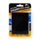 Заплатки гидроизоляционные W-con SmartFix Hydro 7,5х10 см чёрные