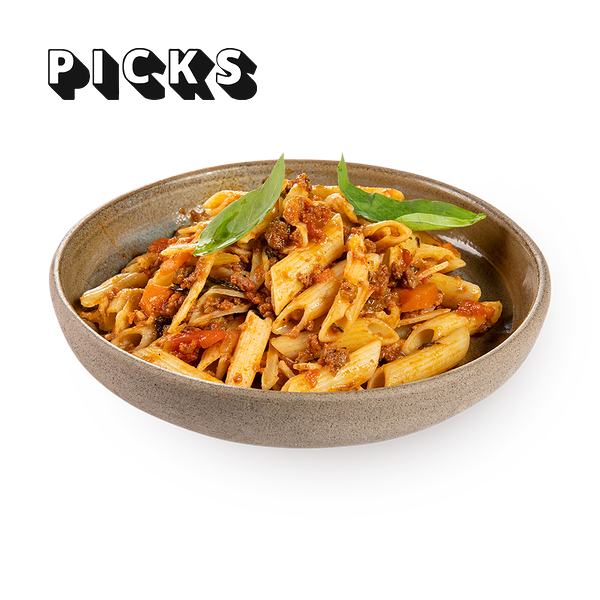 Pasta Bolognese -  Amora Mio
