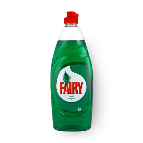 Fairy Original Gel