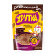 Какао-напиток растворимый «Хрутка» супершоколадный вкус
