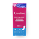 Прокладки ежедневные Carefree Cotton Feel Normal