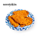 Mom's Schnitzels