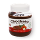 Chockata hazelnut spread with cocoa