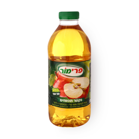 Primor apple nectar