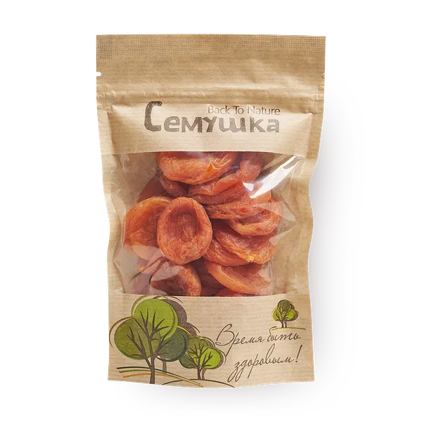 Сухофрукты и орехи — купить с доставкой на дом