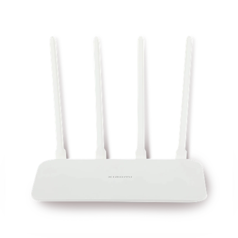 Маршрутизатор Xiaomi Router AC1200 EU