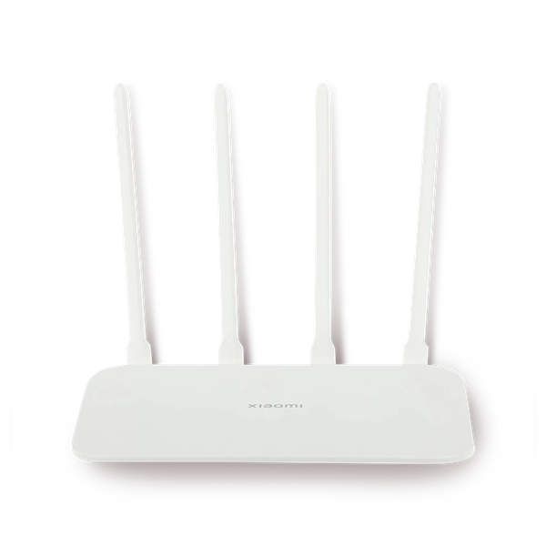 Маршрутизатор Xiaomi Router AC1200 EU