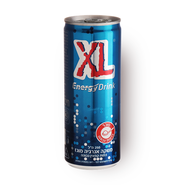 XL Energy drink