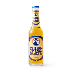 Напиток Club Mate мате тонизи­рующий