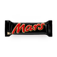Шоколадный батончик Mars