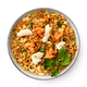Рис жареный с морепродуктами Lao Lee