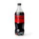 Напиток Coca-Cola Shakarsiz
