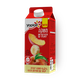 yoplait yogurt drink with peach and banana 1.6%