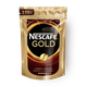 Кофе растворимый Nescafe Gold