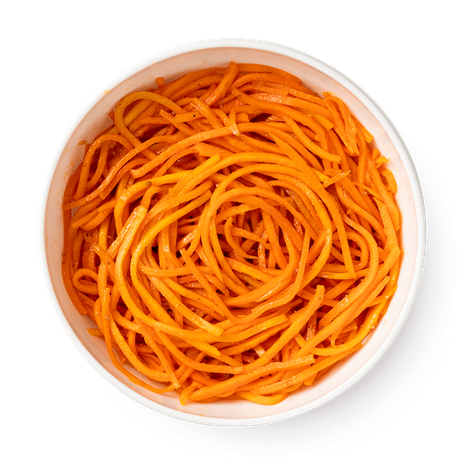 Салат Морковча Mazzali