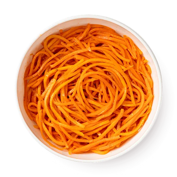 Салат Морковча Mazzali