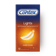 Презервативы Contex Lights особо тонкие