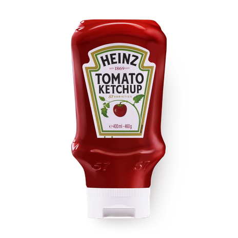 Кетчуп томатный Heinz