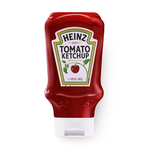 Кетчуп томатный Heinz