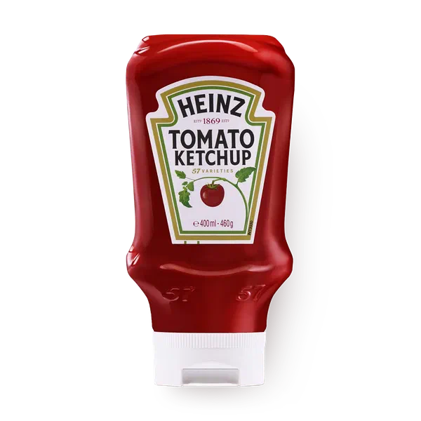 Кетчуп томатный Heinz