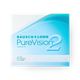 Контактные линзы Bausch & Lomb PureVision 2 HD R 8.6 -5,75