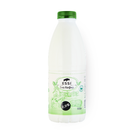 Кефир 2,5% Essi