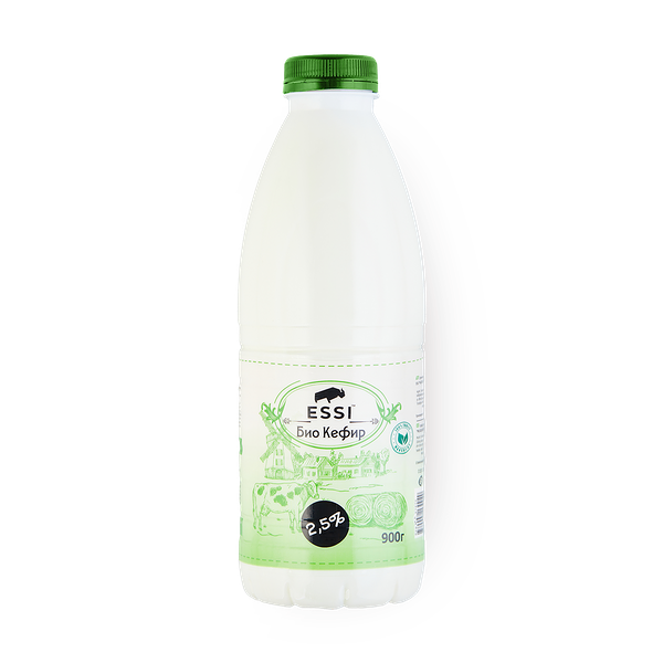 Кефир 2,5% Essi