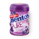 Mentos Grape Gum