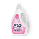 Badin Washing gel for white and colored laundry Pink