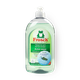 Очищающий бальзам-гель для посуды Frosch Алоэ Вера