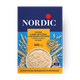 Хлопья 4 вида зерновых с овсяными отрубями Nordic