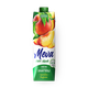Напиток сокосодержащий персиковый с мякотью Meva Juice